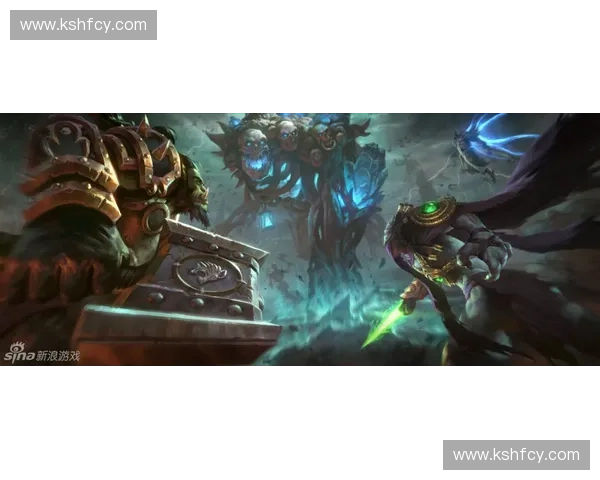 围绕风暴英雄IGN全面解析玩家社区热点动态与发展趋势变化前景